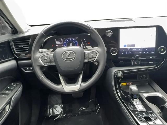 2025 Lexus NX NX 250