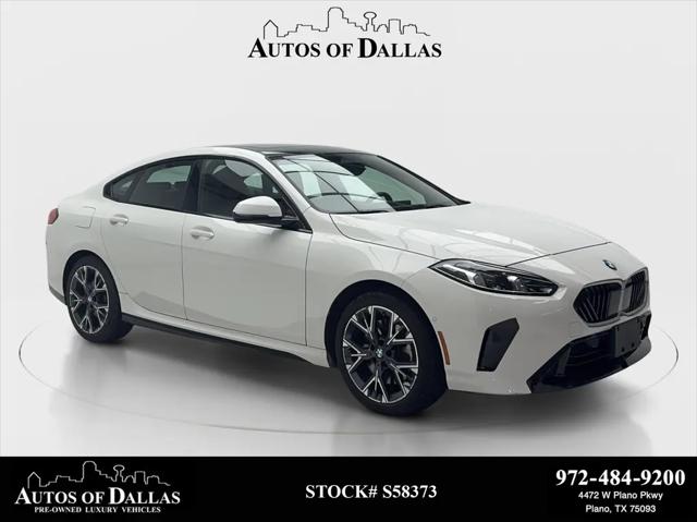 2025 BMW Coupe xDrive for sale in Plano, TX