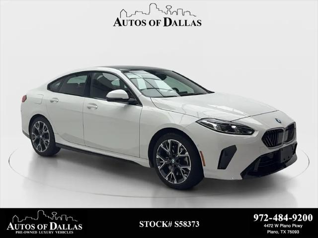 2025 BMW Coupe xDrive for sale in Plano, TX