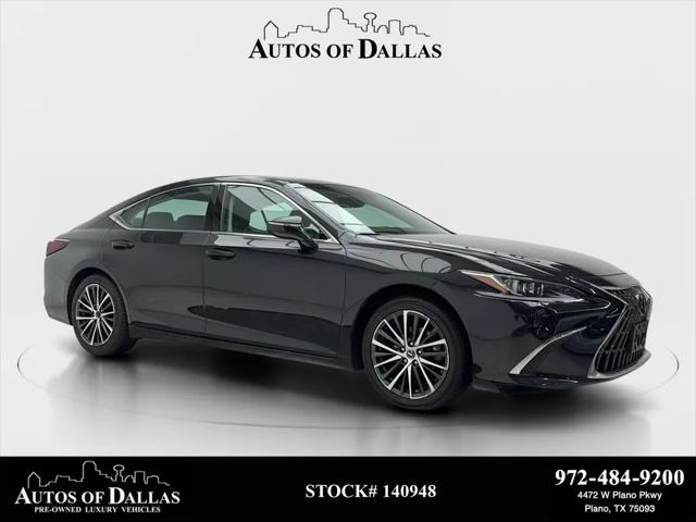2023 Lexus ES 350 ES 350 for sale in Plano, TX