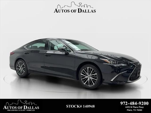 2023 Lexus ES 350 ES 350 for sale in Plano, TX