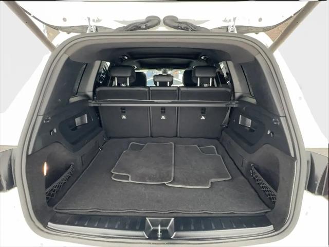2022 Mercedes-Benz GLB 4MATIC