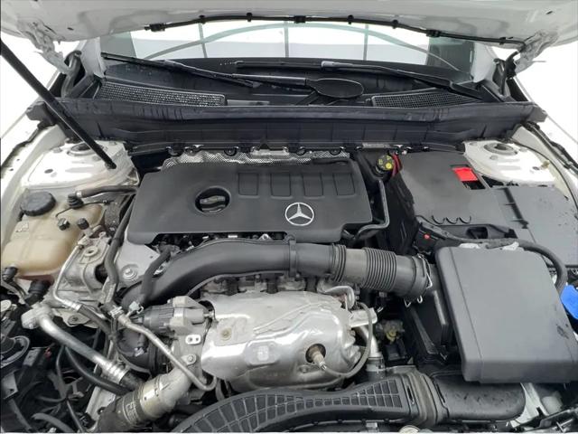 2022 Mercedes-Benz GLB 4MATIC
