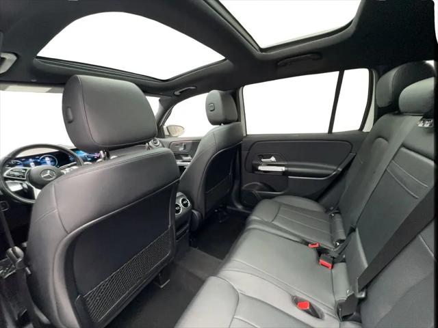2022 Mercedes-Benz GLB 4MATIC