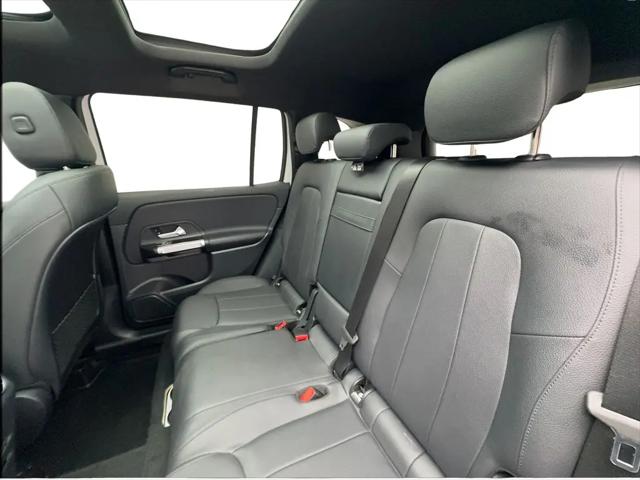 2022 Mercedes-Benz GLB 4MATIC