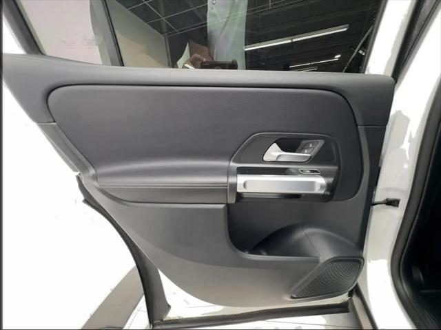 2022 Mercedes-Benz GLB 4MATIC