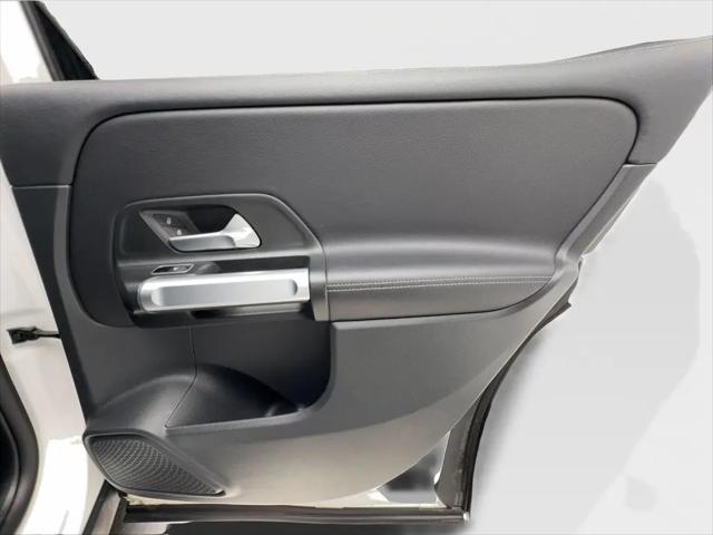 2022 Mercedes-Benz GLB 4MATIC