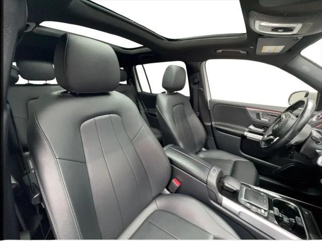 2022 Mercedes-Benz GLB 4MATIC