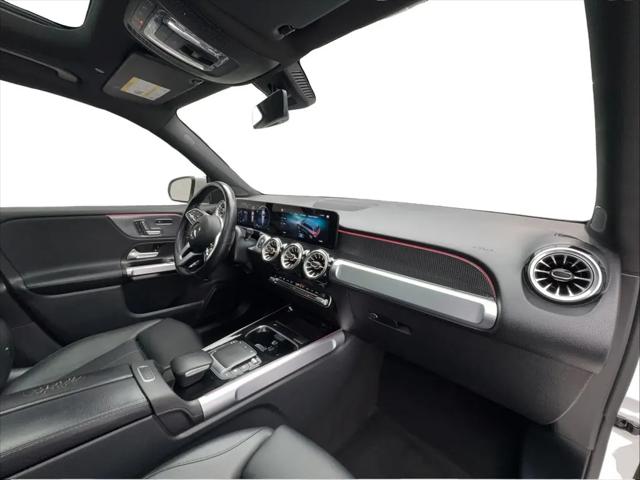 2022 Mercedes-Benz GLB 4MATIC