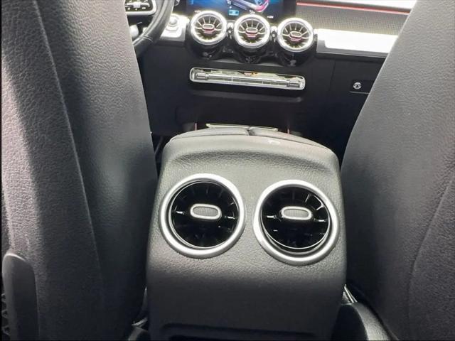 2022 Mercedes-Benz GLB 4MATIC