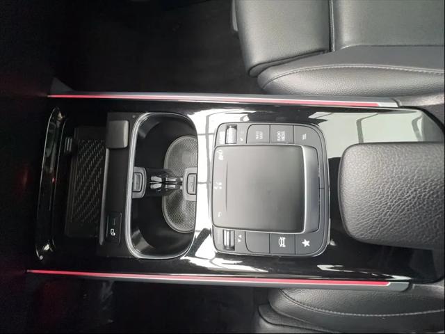 2022 Mercedes-Benz GLB 4MATIC