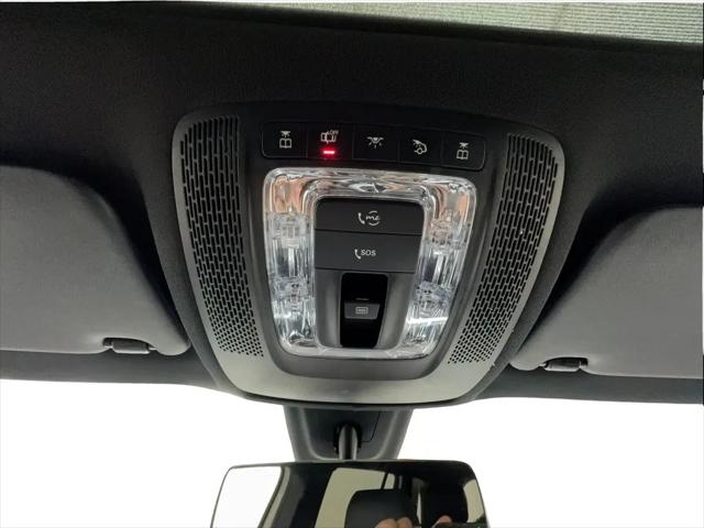 2022 Mercedes-Benz GLB 4MATIC