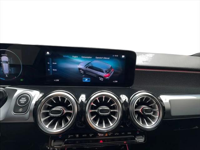 2022 Mercedes-Benz GLB 4MATIC