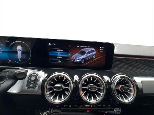 2022 Mercedes-Benz GLB 4MATIC