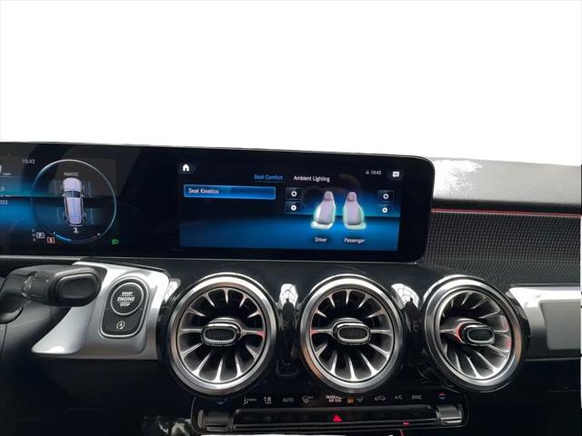 2022 Mercedes-Benz GLB 4MATIC