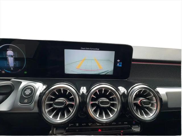2022 Mercedes-Benz GLB 4MATIC