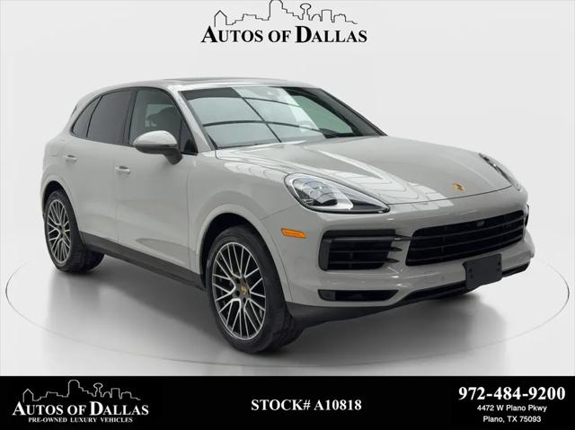 2023 Porsche Cayenne Cayenne for sale in Plano, TX