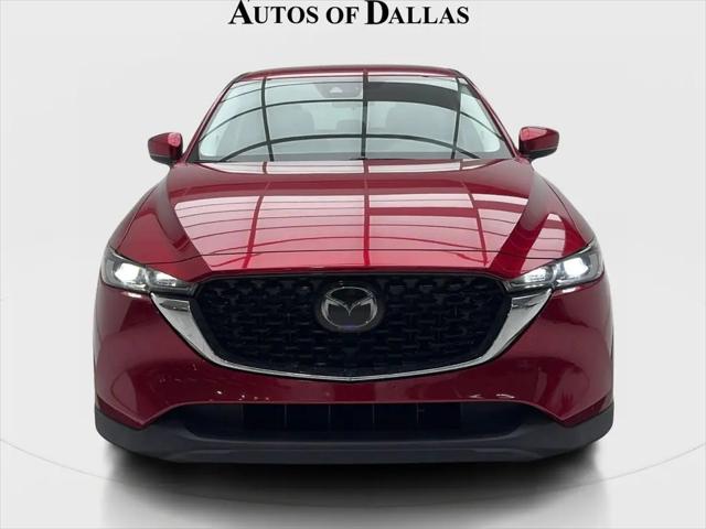2023 Mazda CX-5 2.5 S Select