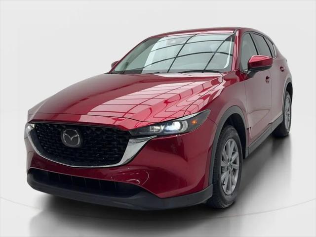 2023 Mazda CX-5 2.5 S Select