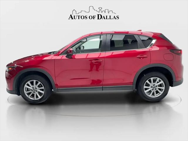 2023 Mazda CX-5 2.5 S Select