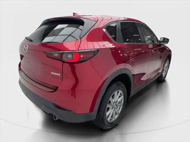 2023 Mazda CX-5 2.5 S Select