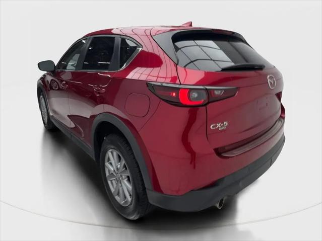 2023 Mazda CX-5 2.5 S Select