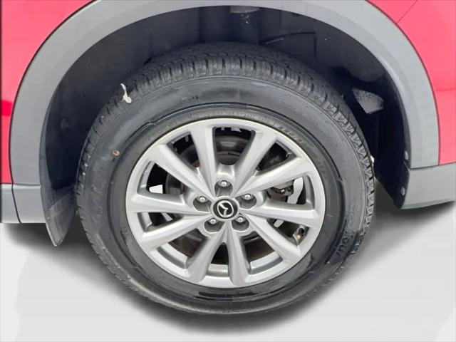 2023 Mazda CX-5 2.5 S Select