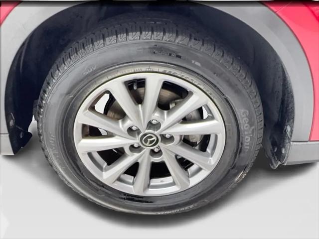 2023 Mazda CX-5 2.5 S Select