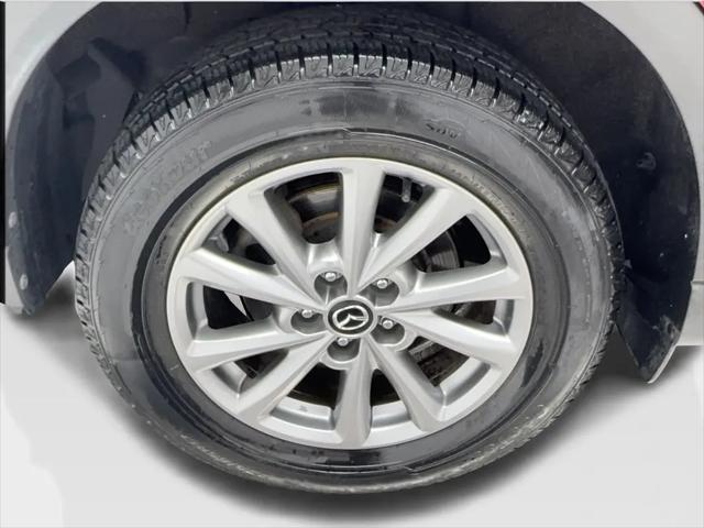 2023 Mazda CX-5 2.5 S Select