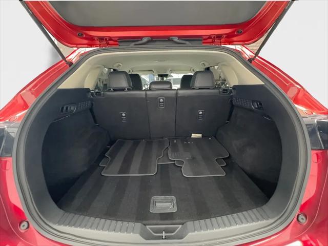 2023 Mazda CX-5 2.5 S Select