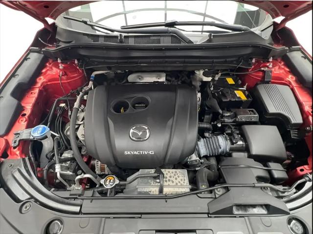 2023 Mazda CX-5 2.5 S Select