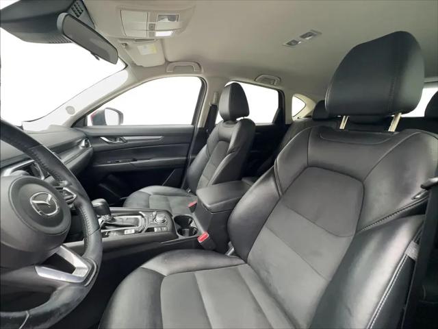 2023 Mazda CX-5 2.5 S Select