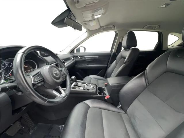 2023 Mazda CX-5 2.5 S Select