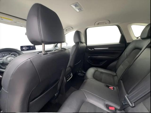 2023 Mazda CX-5 2.5 S Select