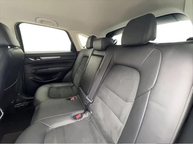 2023 Mazda CX-5 2.5 S Select