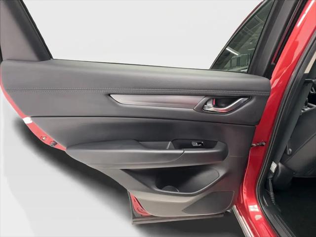 2023 Mazda CX-5 2.5 S Select
