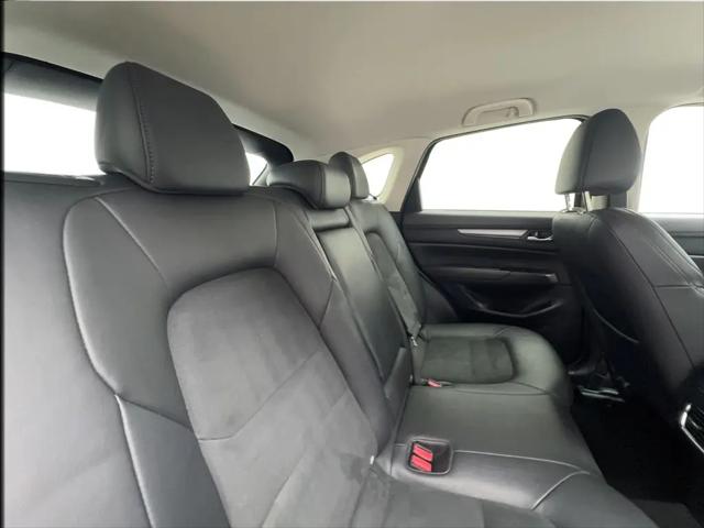 2023 Mazda CX-5 2.5 S Select