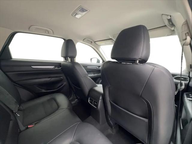 2023 Mazda CX-5 2.5 S Select