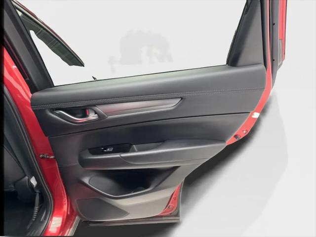 2023 Mazda CX-5 2.5 S Select