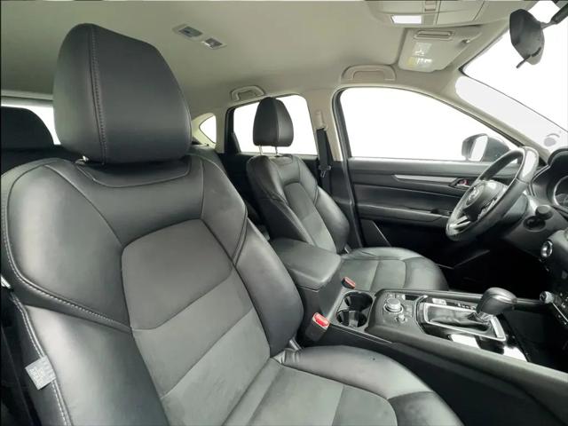 2023 Mazda CX-5 2.5 S Select