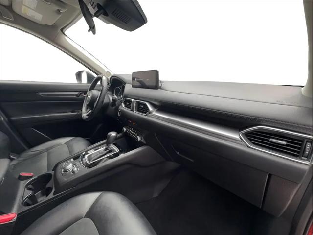 2023 Mazda CX-5 2.5 S Select