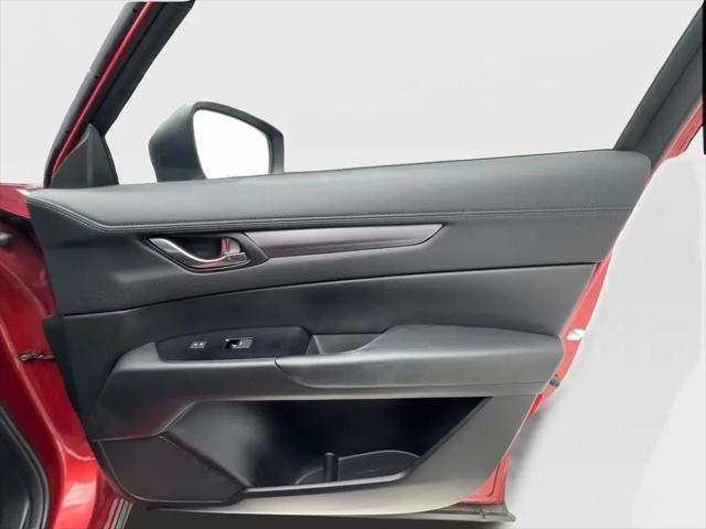 2023 Mazda CX-5 2.5 S Select