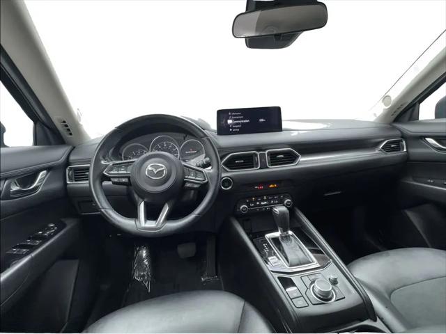 2023 Mazda CX-5 2.5 S Select