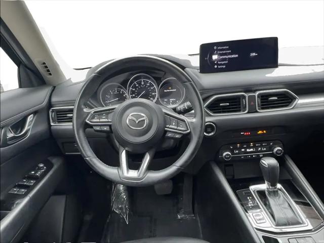 2023 Mazda CX-5 2.5 S Select