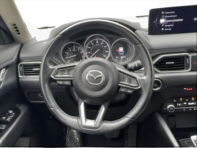 2023 Mazda CX-5 2.5 S Select