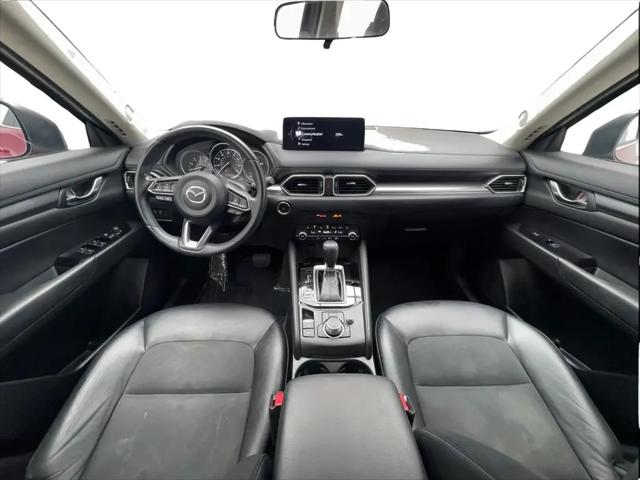 2023 Mazda CX-5 2.5 S Select