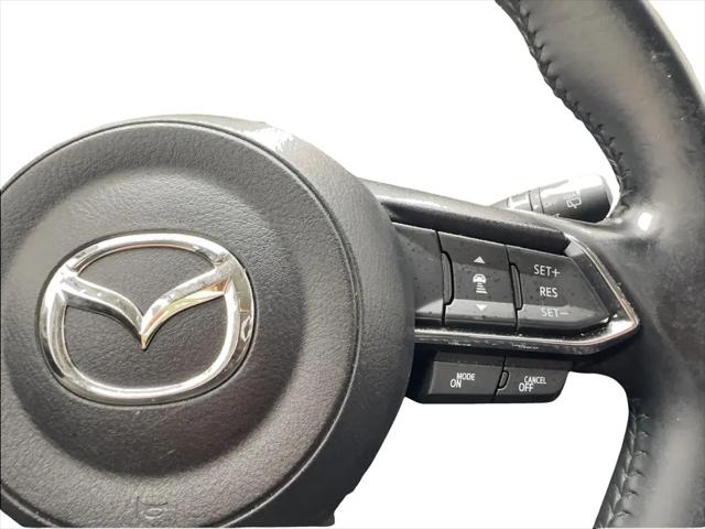 2023 Mazda CX-5 2.5 S Select