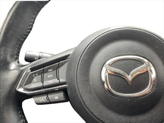 2023 Mazda CX-5 2.5 S Select