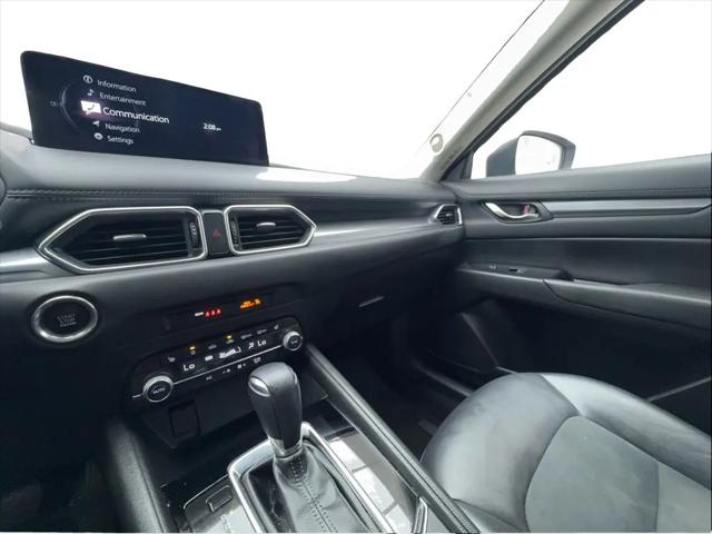 2023 Mazda CX-5 2.5 S Select