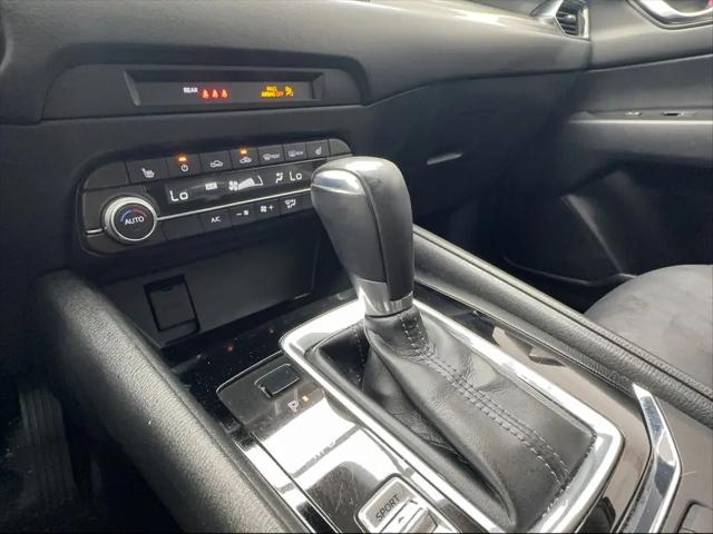 2023 Mazda CX-5 2.5 S Select